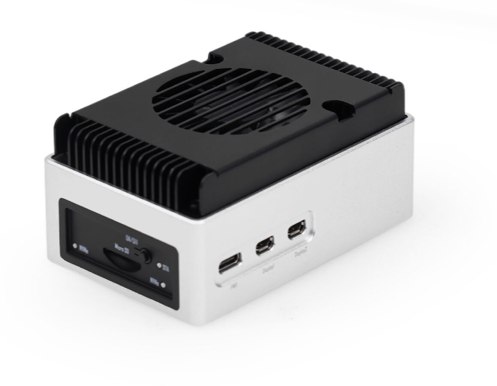 Raspberry Pi 5 8Gb - reComputer AI R2130-12 -, Raspberry Pi
