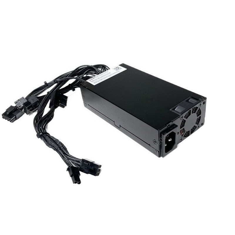 Atx Power Supply 1U Flex 500W - Mini ITX NUC Küçük Form Faktörlü
