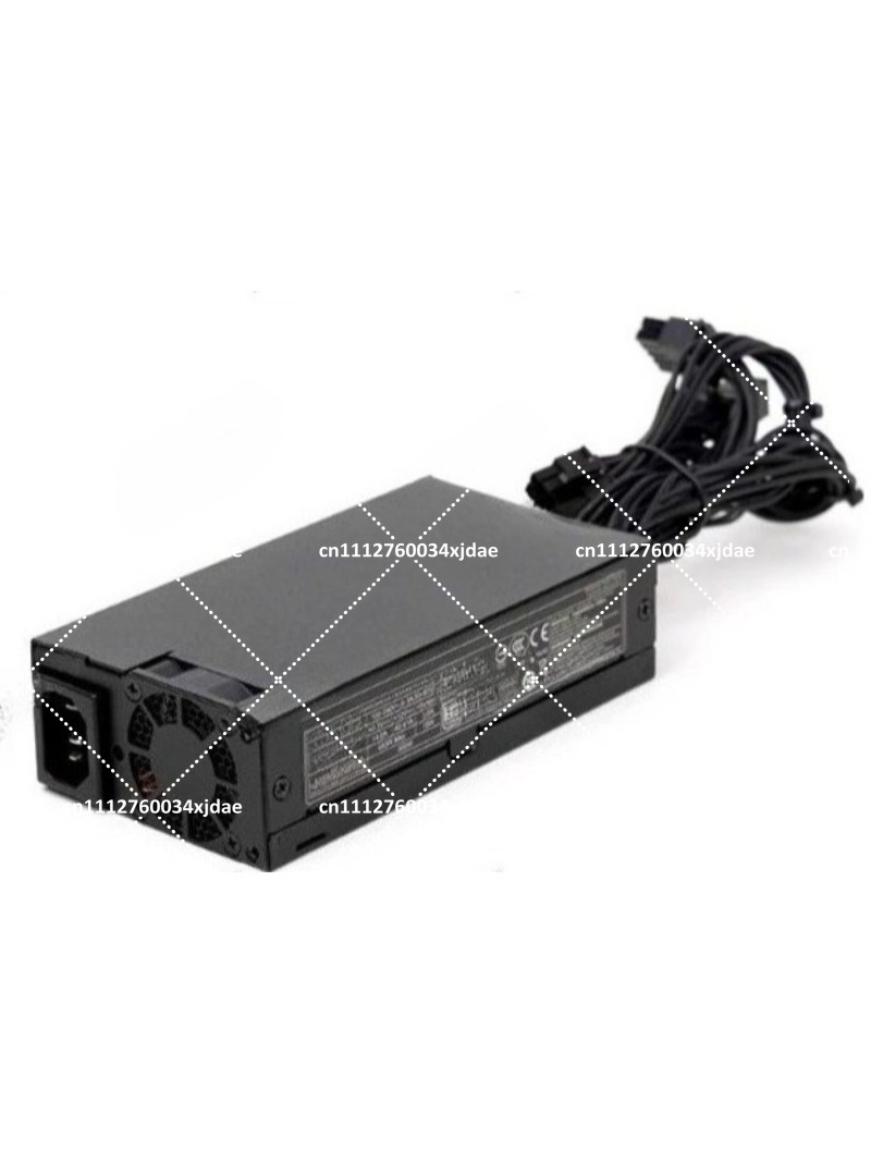 Atx Power Supply 1U Flex 500W - 500W Flex ATX Küçük 1U Güç