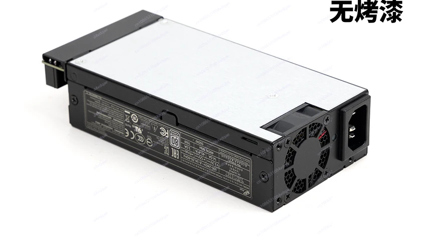 Atx Power Supply 1U Flex 500W - 500W 80+ Platinum Flex ATX Güç