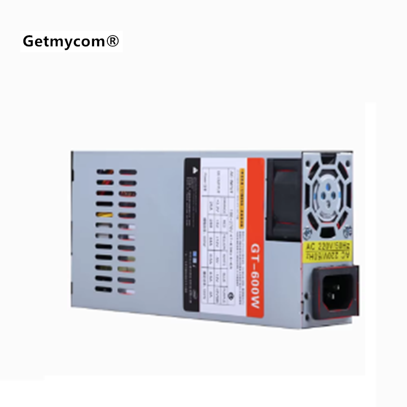 Atx Power Supply 1U Flex 500W - SpeedCruiser ATX için GT-600W PSU için