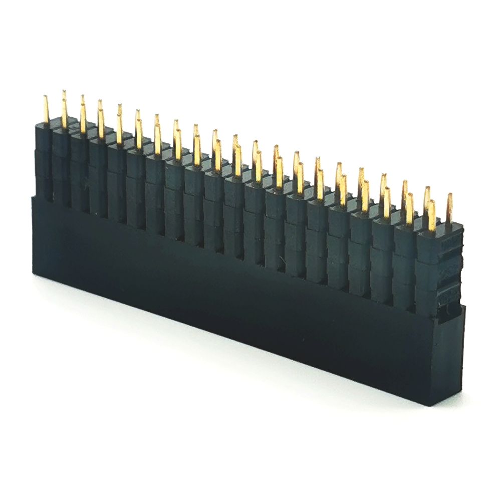 Turing Pi 2 - 1 adet 2x20-pin 0.1 