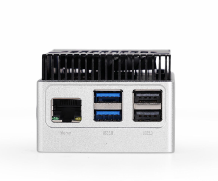 reComputer AI R2130-12 -, Rasp - Raspberry Pi 5 8Gb incelemesi ve fiyatı