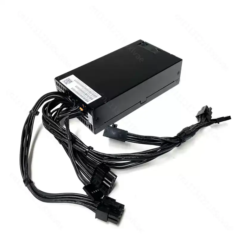 FSP500-30AS 500W Platinum 1U F - Atx Power Supply 1U Flex 500W incelemesi ve fiyatı