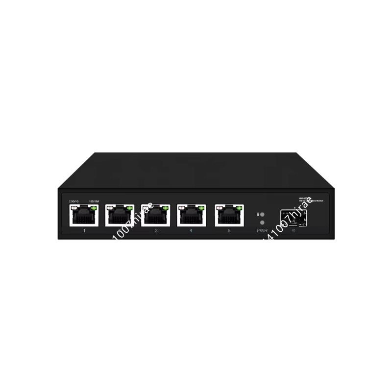 4/8 Portlu Çoklu Gigabit Web K - Sfp+ 10G Managed Switch 8 Port incelemesi ve fiyatı