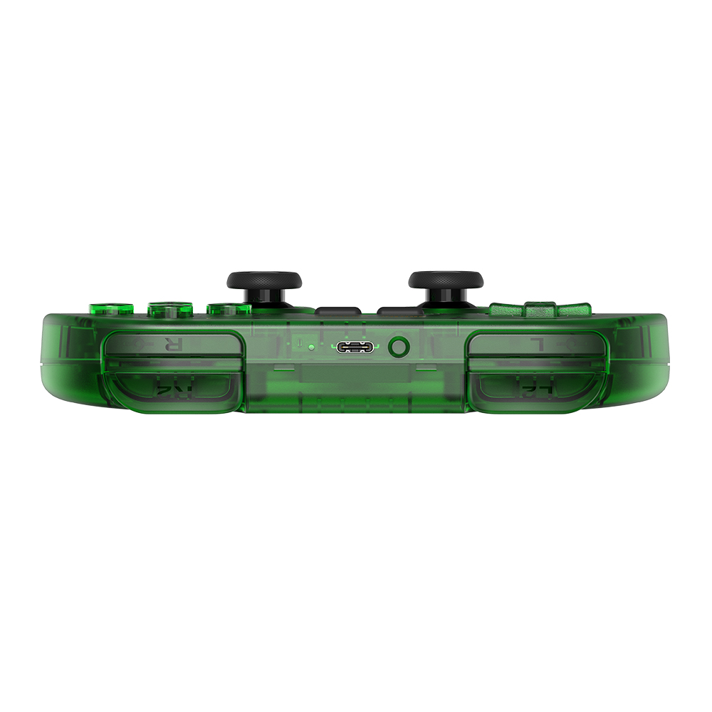 8Bitdo SN30 Pro Bluetooth Game - Turing Pi 2 incelemesi ve fiyatı