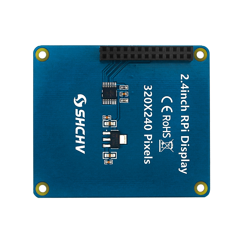 SHCHV 2.4 Inç Dokunmatik Ekran - Turing Pi 2 incelemesi ve fiyatı