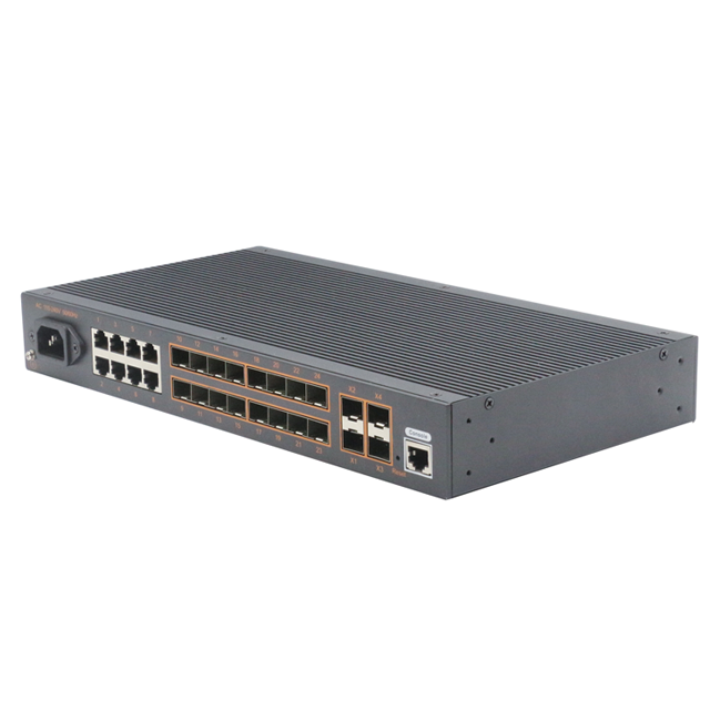 Çok Satan Ürün İyi Ürün Tavsiy - Sfp+ 10G Managed Switch 8 Port incelemesi ve fiyatı