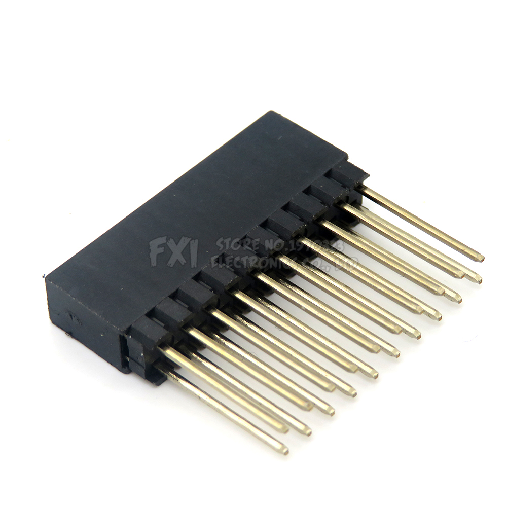 1 adet 2.54mm 2x1 0 P/16P/20P/ - Turing Pi 2 incelemesi ve fiyatı