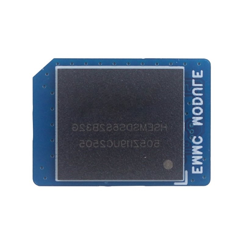 B04B-32GB EMMC Modülü Orange P - Orange Pi 5 Plus 32Gb incelemesi ve fiyatı