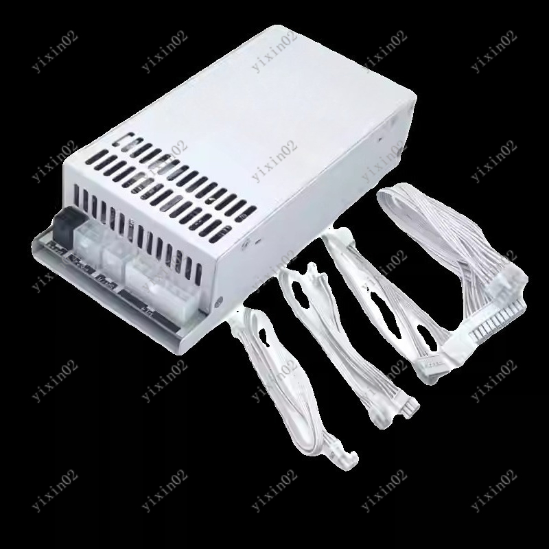 1U Flex ATX Tam Modüler Güç Ka - Atx Power Supply 1U Flex 500W incelemesi ve fiyatı