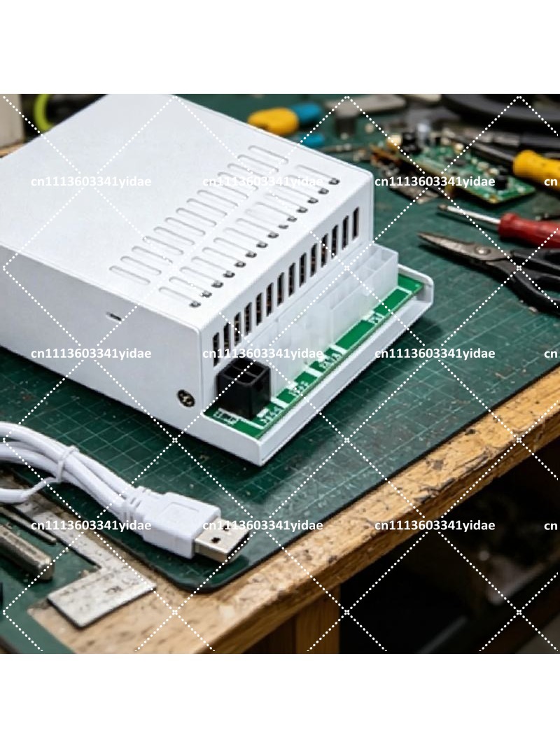 Flex ATX 1U Modüler Güç Kaynağ - Atx Power Supply 1U Flex 500W incelemesi ve fiyatı