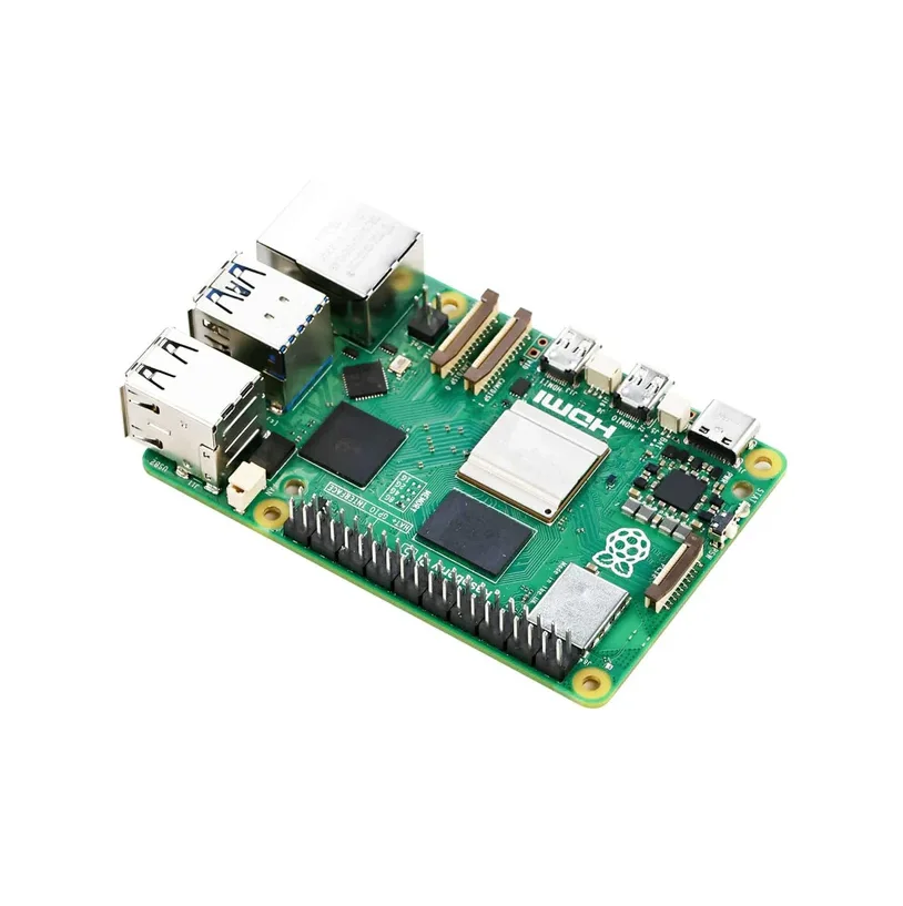 SmCpOfficial Orijinal Raspberr - Raspberry Pi 5 8Gb incelemesi ve fiyatı