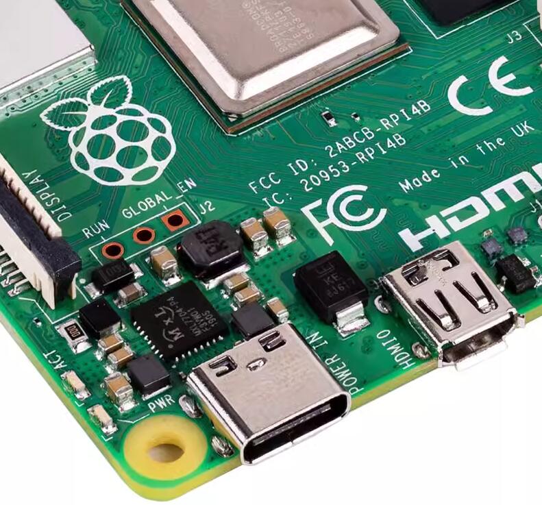 Raspberry Pi 4&5 model B 1GB / - Raspberry Pi 5 8Gb incelemesi ve fiyatı