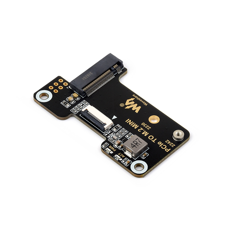 Raspberry Pi 5 PCIe - M.2 Mini - Turing Pi 2 incelemesi ve fiyatı