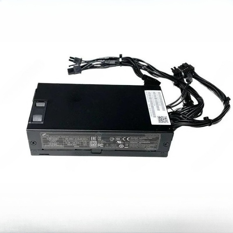 Mini ITX NUC Küçük Form Faktör - Atx Power Supply 1U Flex 500W incelemesi ve fiyatı