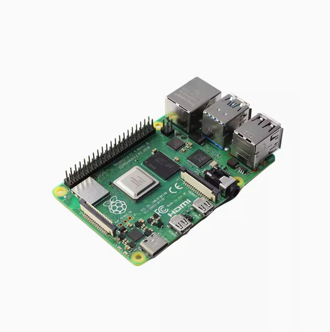 Yeni Orijinal Raspberry Pi 5 C - Raspberry Pi 5 8Gb incelemesi ve fiyatı