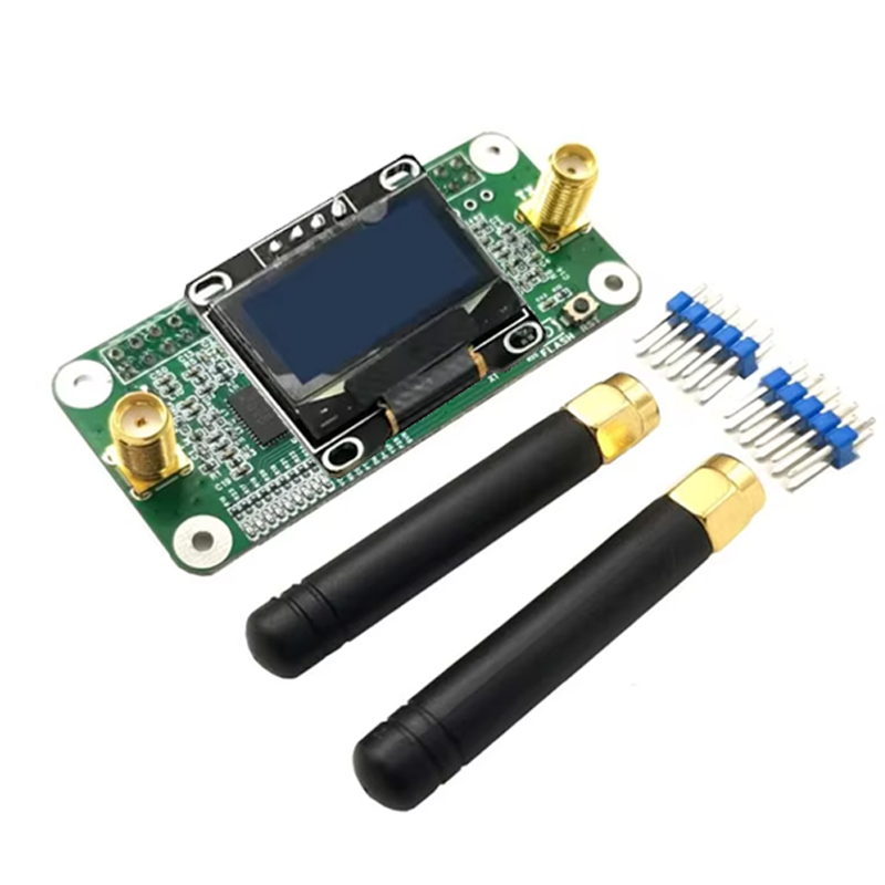 Yeni Sürüm MMDVM HS Çift Duble - Turing Pi 2 incelemesi ve fiyatı