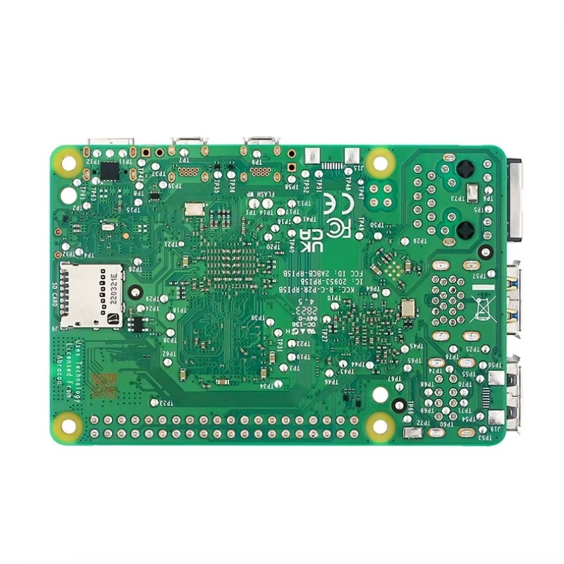 SmCpNew Orijinal Raspberry Pi  - Raspberry Pi 5 8Gb incelemesi ve fiyatı
