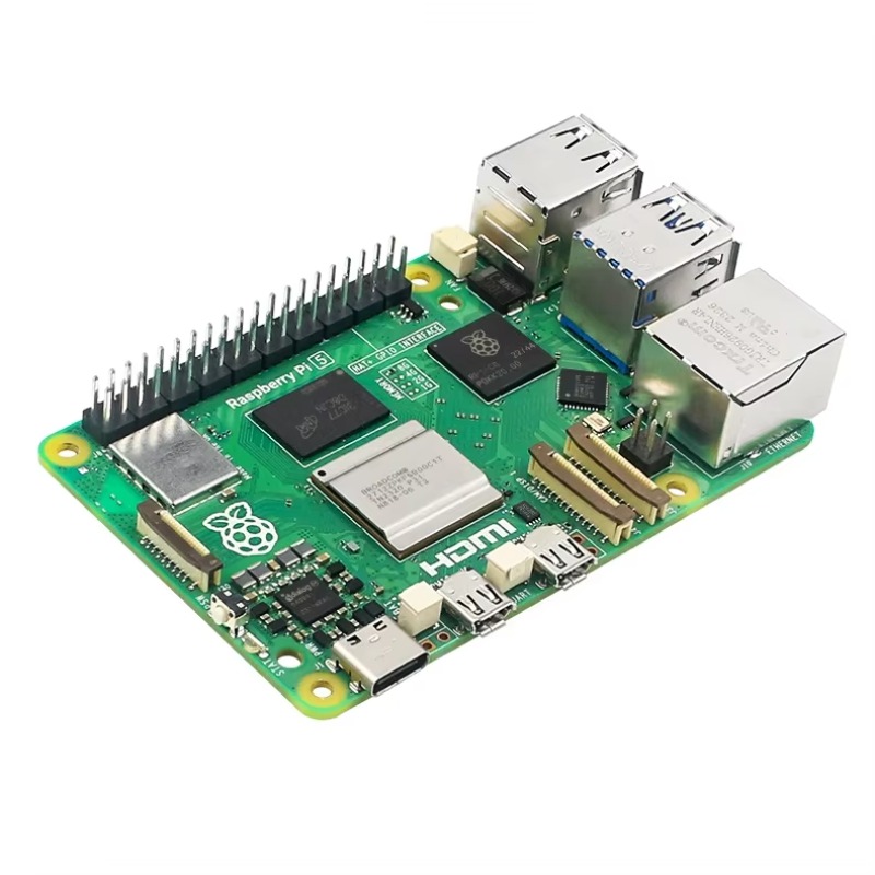 SmCpNew Orijinal Raspberry Pi  - Raspberry Pi 5 8Gb incelemesi ve fiyatı