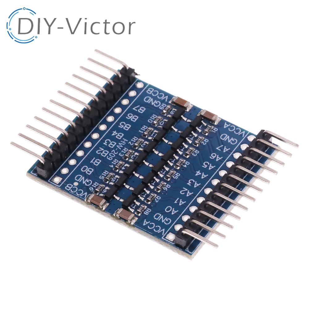 2/4/8 kanal IIC I2C mantık sev - Turing Pi 2 incelemesi ve fiyatı