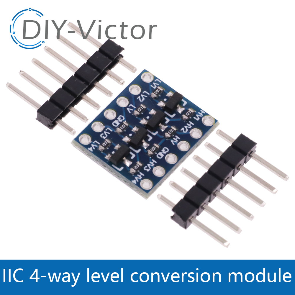 2/4/8 kanal IIC I2C mantık sev - Turing Pi 2 incelemesi ve fiyatı