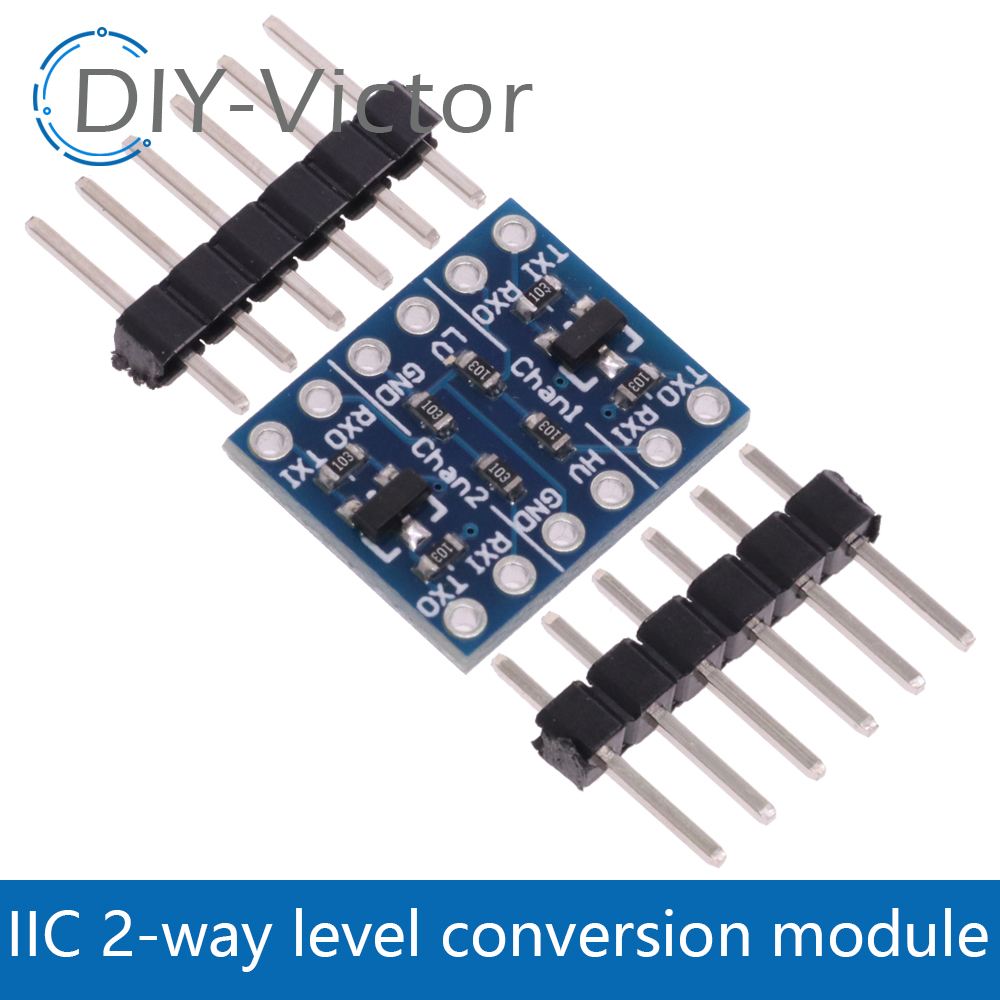 2/4/8 kanal IIC I2C mantık sev - Turing Pi 2 incelemesi ve fiyatı