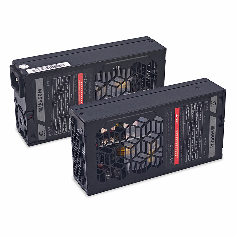 METALFISH Flex 600W Modüler Gü - Atx Power Supply 1U Flex 500W incelemesi ve fiyatı