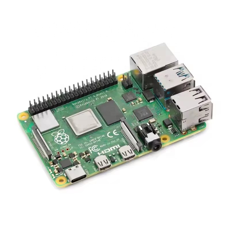 Yeni Raspberry Pi 5 Model B 2G - Raspberry Pi 5 8Gb incelemesi ve fiyatı