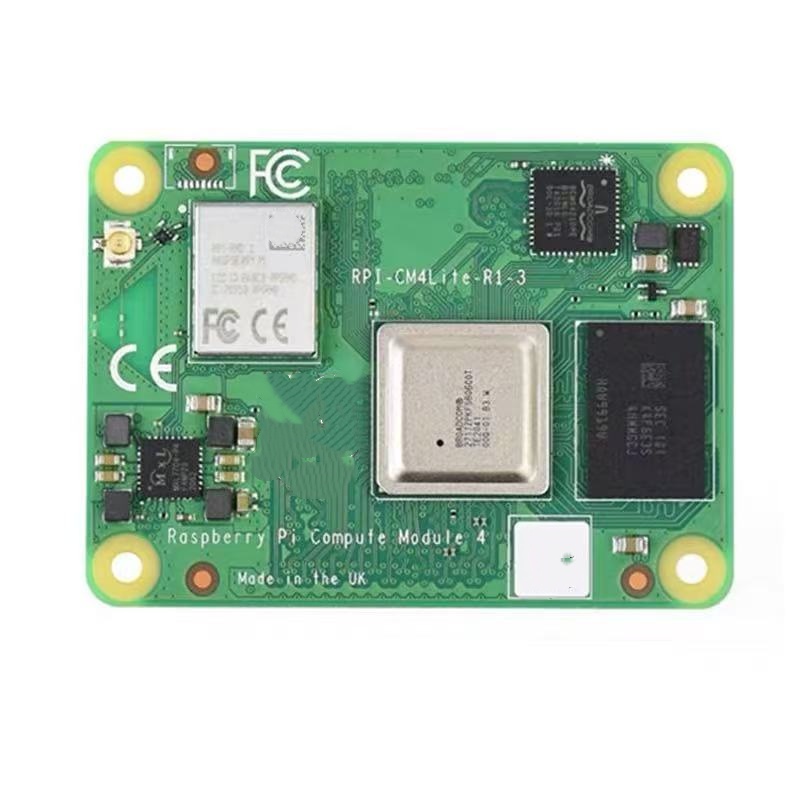 Raspberry Pi Bilgi İşlem Modül - Raspberry Pi Cm4 8Gb Ram 32Gb Emmc Wifi incelemesi ve fiyatı