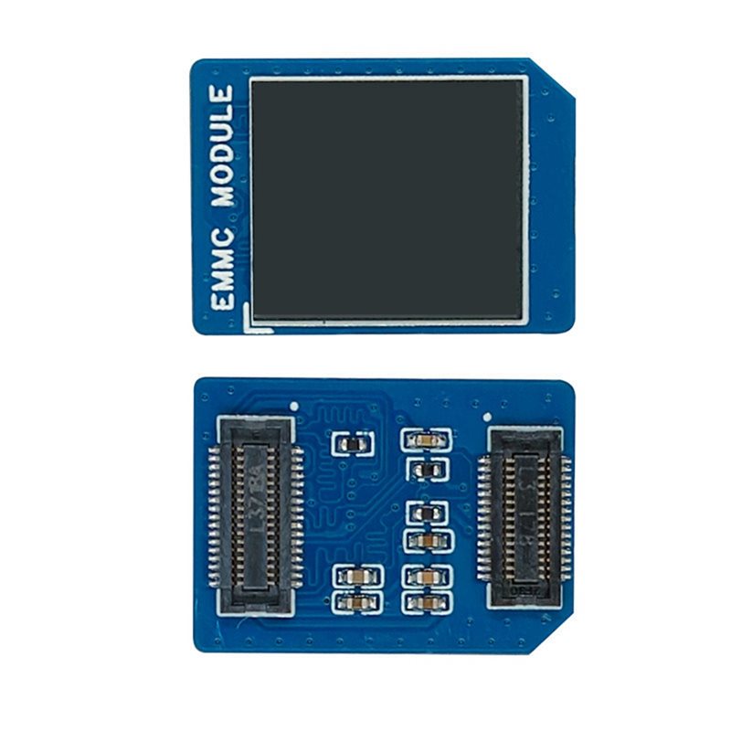 BAAE 32GB EMMC Depolama Flash  - Orange Pi 5 Plus 32Gb incelemesi ve fiyatı
