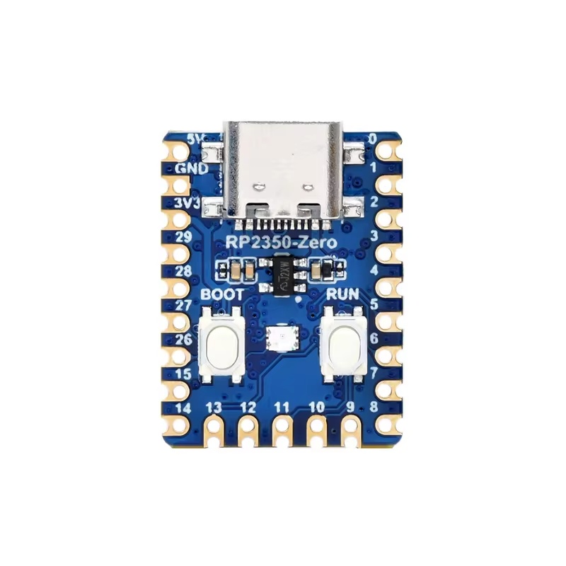 Raspberry Pi Pico 2 RP2350A Ge - Turing Pi 2 incelemesi ve fiyatı