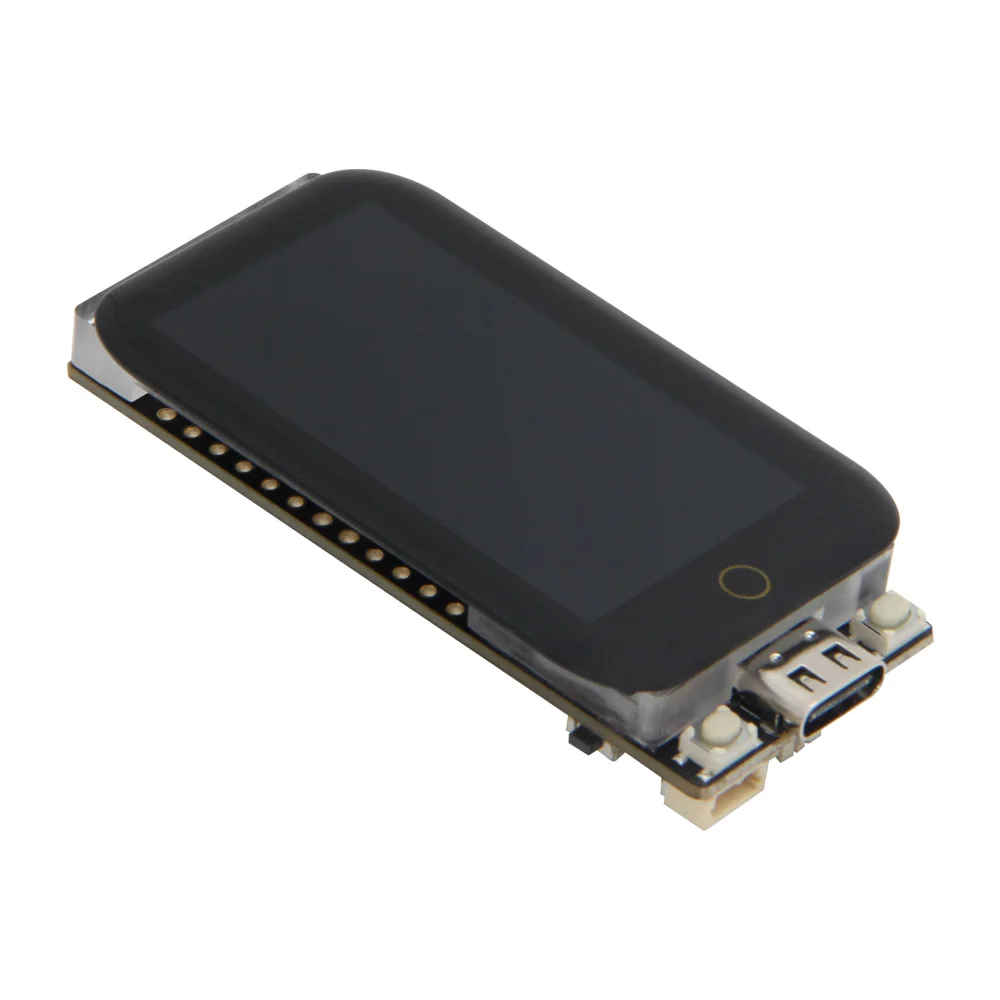 LILYGO T-Display-S3 ESP32-S3R8 - Turing Pi 2 incelemesi ve fiyatı