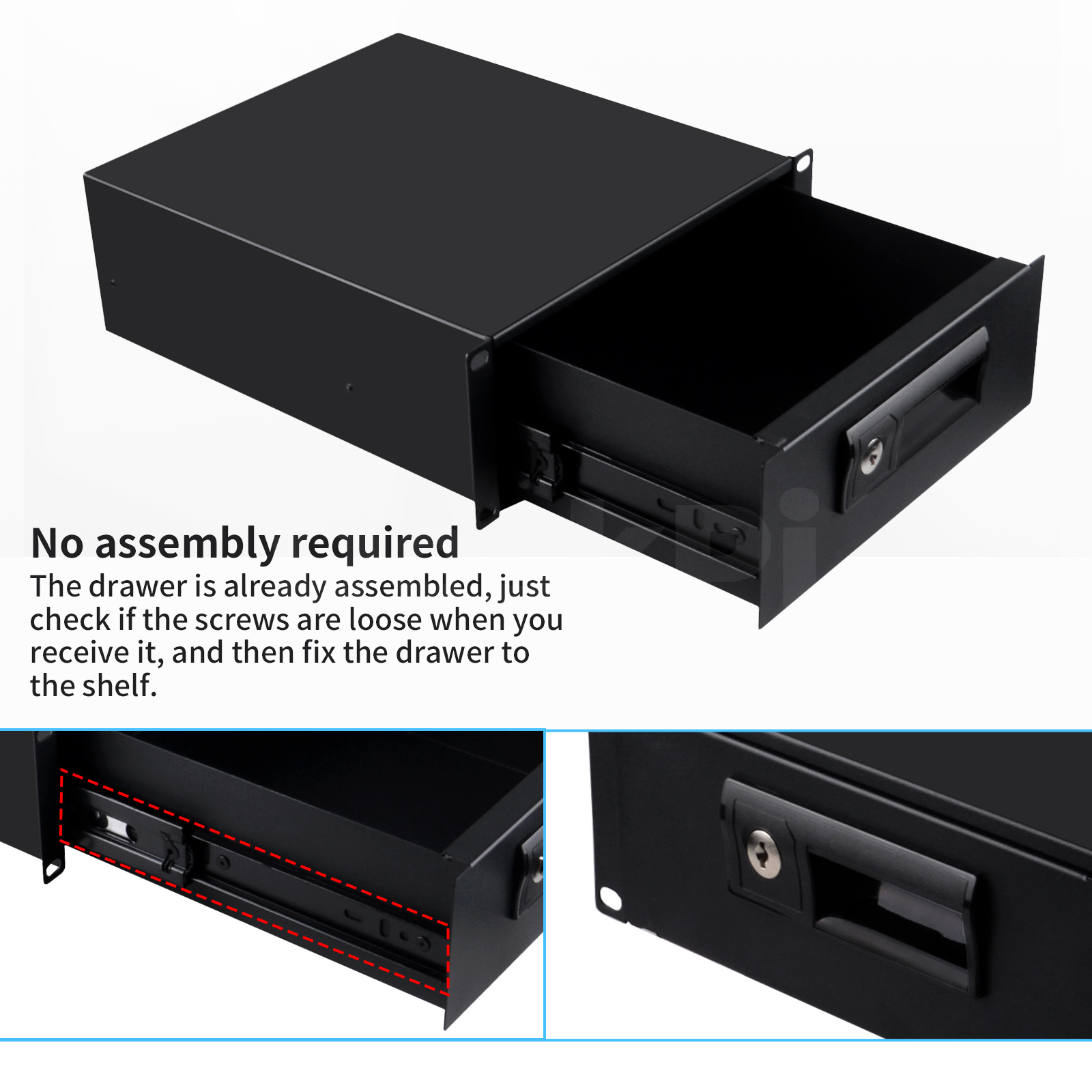 DeskPi RackMate 2U Rackmount K - Deskpi Super6C incelemesi ve fiyatı