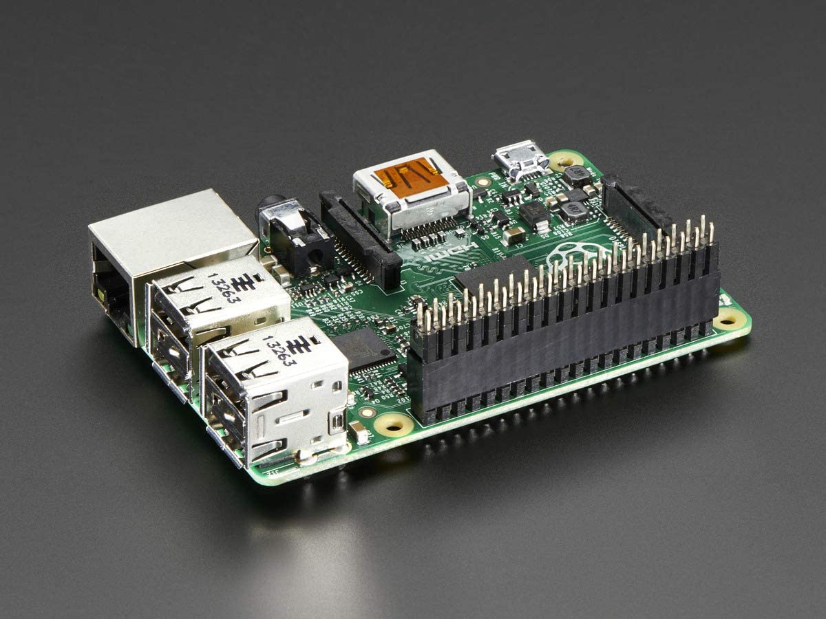 1 adet 2x20-pin 0.1 