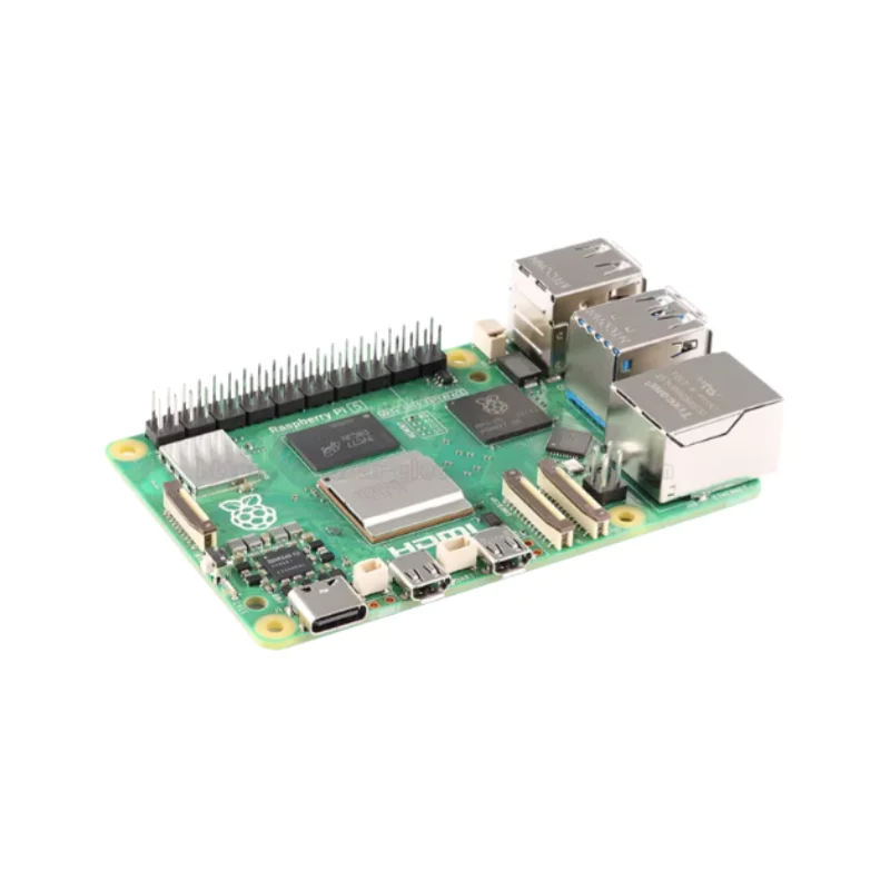 RoRuS1pcs Raspberry Pi 5 Geliş - Raspberry Pi 5 8Gb incelemesi ve fiyatı